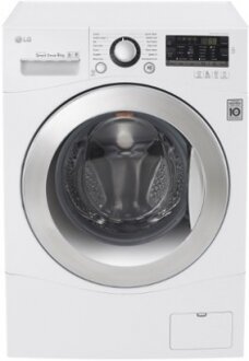 LG FH4A8FDNK2 Çamaşır Makinesi kullananlar yorumlar